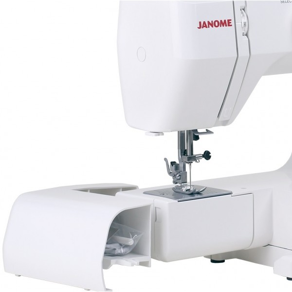 Фото 6: Janome HS 1515