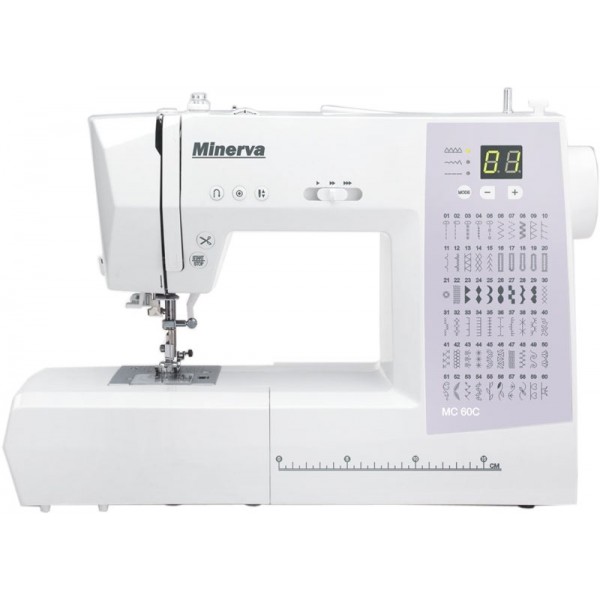 Фото 6: Minerva MC60C