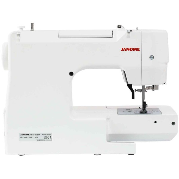 Фото 5: Janome 1030 MX