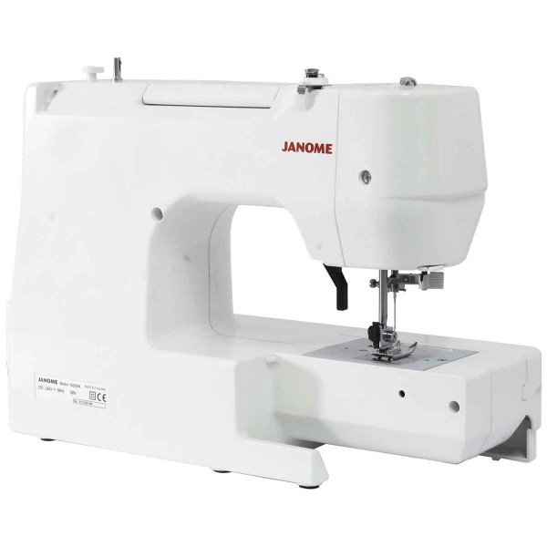 Фото 4: Janome 1030 MX
