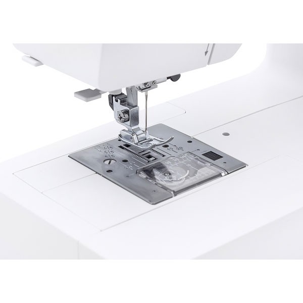 Фото 6: Janome Sewist 725S