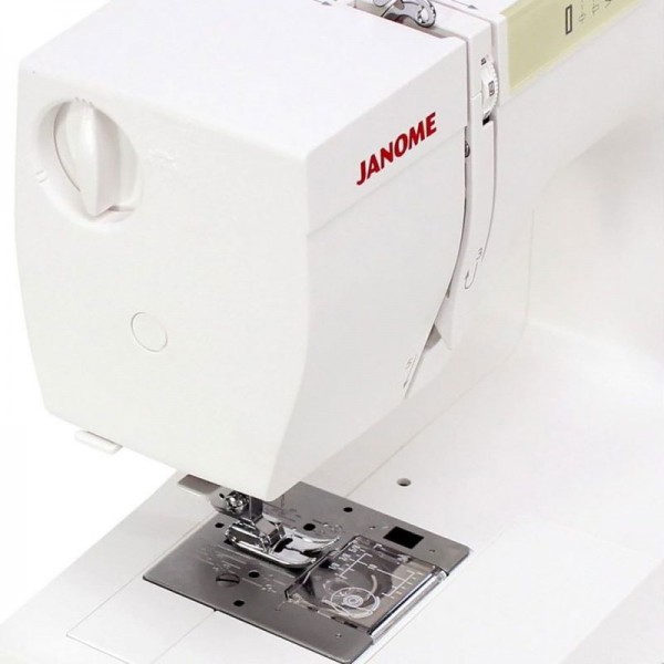 Фото 5: Janome Sewist 725S