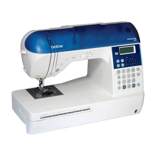 Фото 1: Brother NV 600