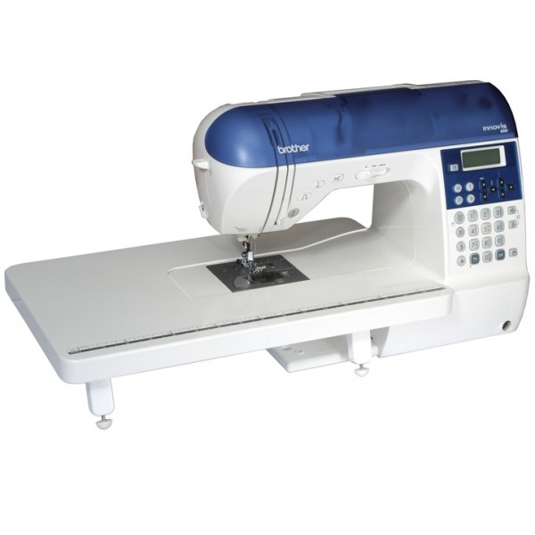 Фото 2: Brother NV 600