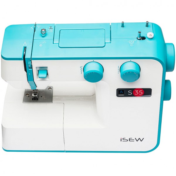 Фото 3: iSew S35