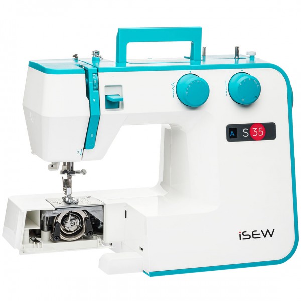 Фото 6: iSew S35