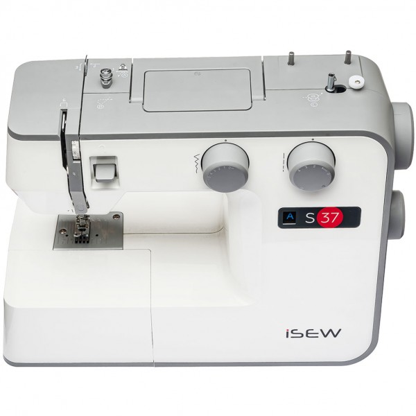 Фото 3: iSew S37