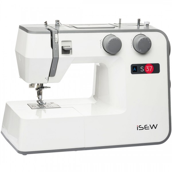 Фото 2: iSew S37