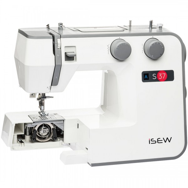 Фото 4: iSew S37