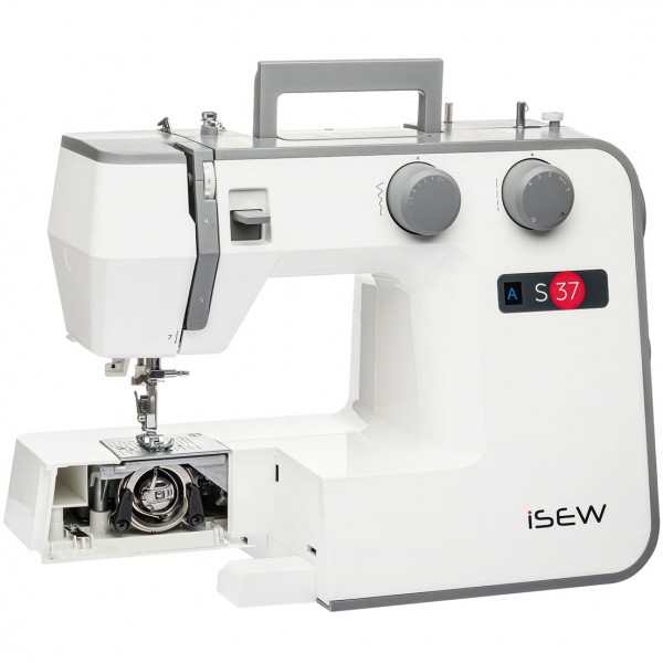 Фото 5: iSew S37