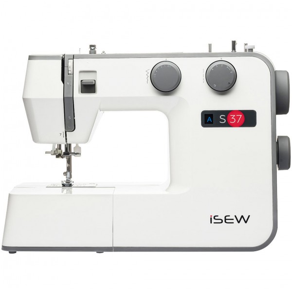 Фото 1: iSew S37