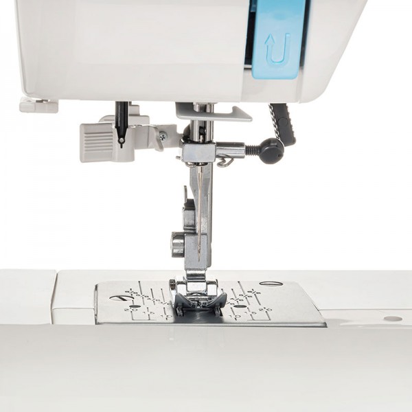 Фото 11: Janome A25
