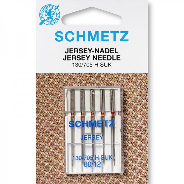 Фото 1: Schmetz Jersey №80