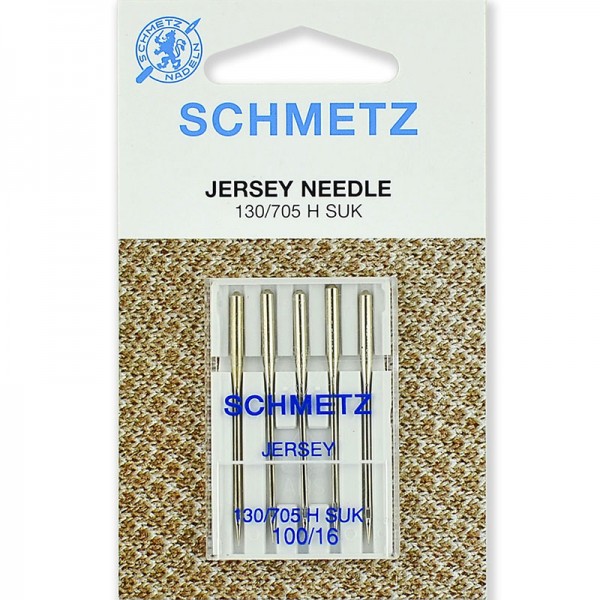 Фото 1: Schmetz Jersey №100