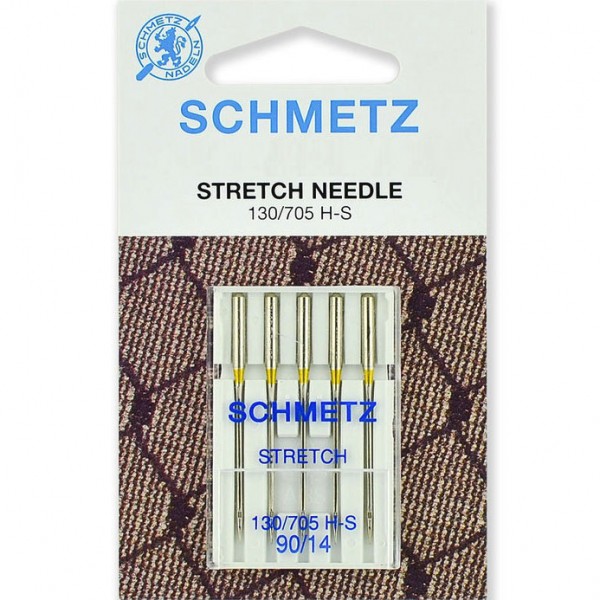 Фото 1: Schmetz Stretch №90