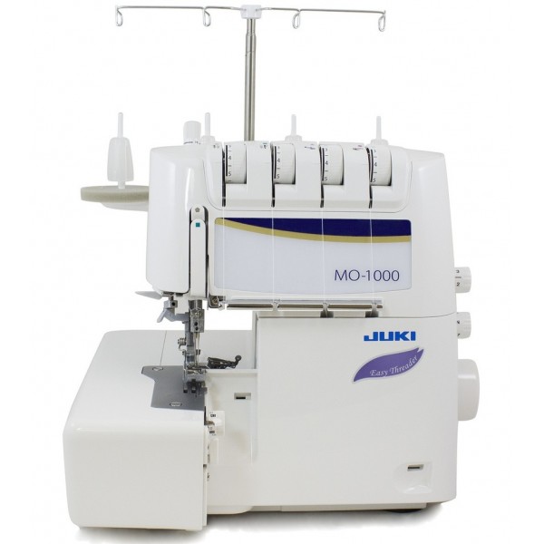 Фото 2: Juki MO-1000