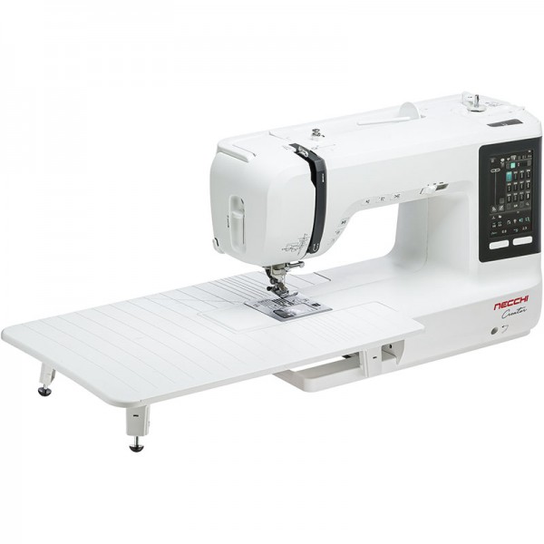 Фото 4: Necchi Creator C2000