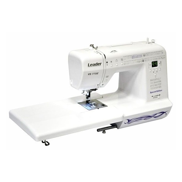 Фото 3: Leader VS 775e