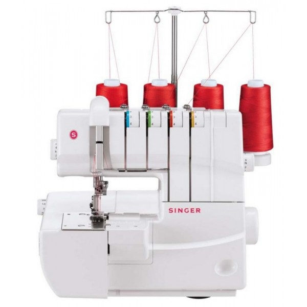 Фото 5: Singer 14T970C