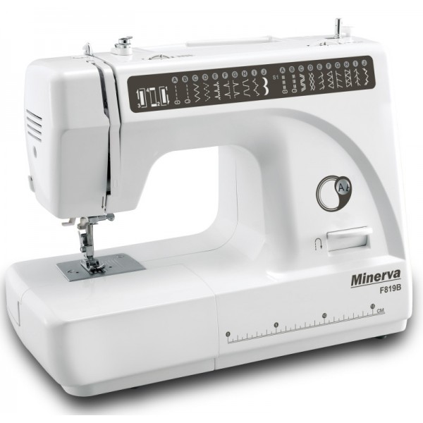 Фото 3: Minerva F 819 B