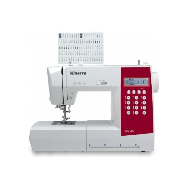 Фото 4: Minerva MC 90C
