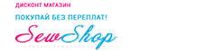 Магазин швейной техники Sewshop