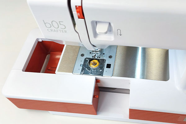 Bernina Bernette B05 Crafter