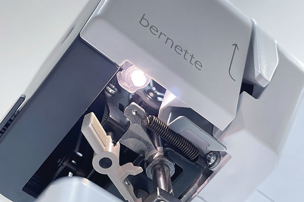 Bernina Bernette B35