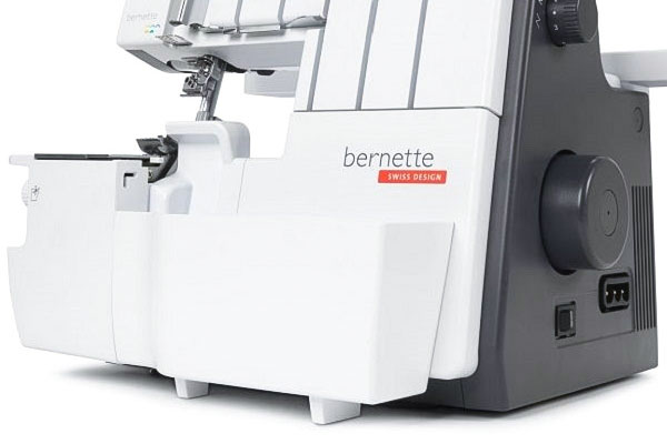 Bernina Bernette FunLock B48