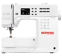 Ремонт швейних машин Bernina