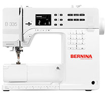 Ремонт швейных машин Bernina