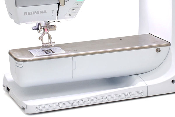 Bernina B 770 QE