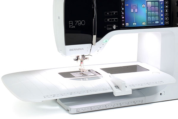 Bernina 790 Plus