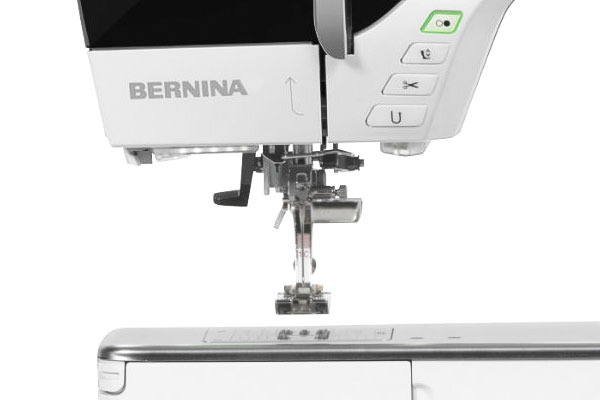 Bernina 790 Plus