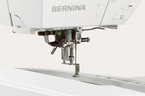 Bernina 790 Plus