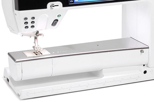 Bernina 880 Plus