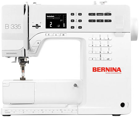 Bernina B 335