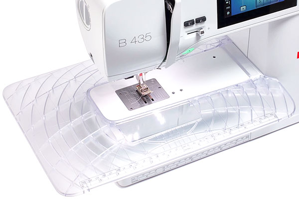 Bernina B 435