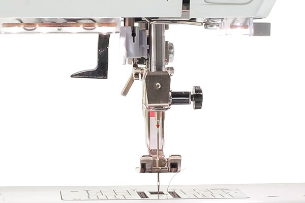 Bernina B 435