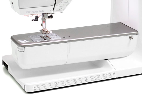 Bernina B 570 QE