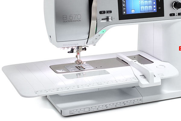 Bernina B 570 QE