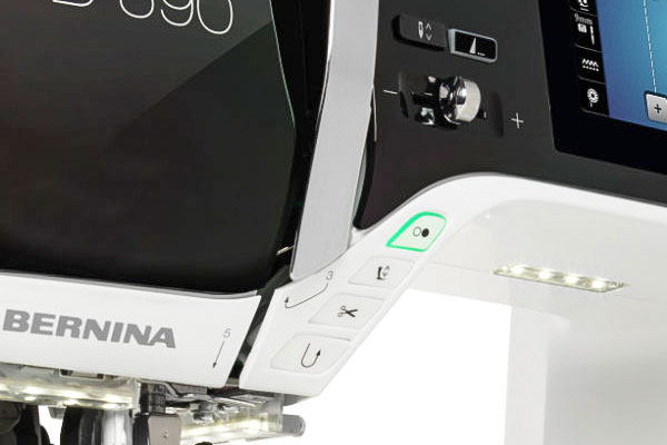 Bernina B 590