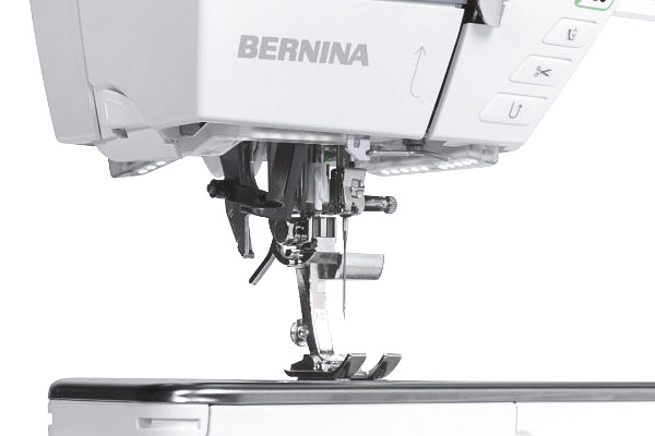 Bernina B 740