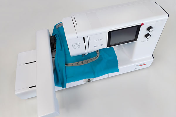 Bernina Bernette B70 Deco