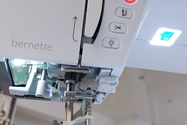 Bernina Bernette B70 Deco