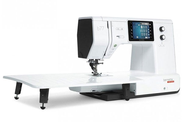 Bernina Bernette B77