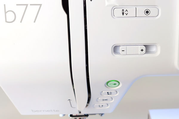 Bernina Bernette B77