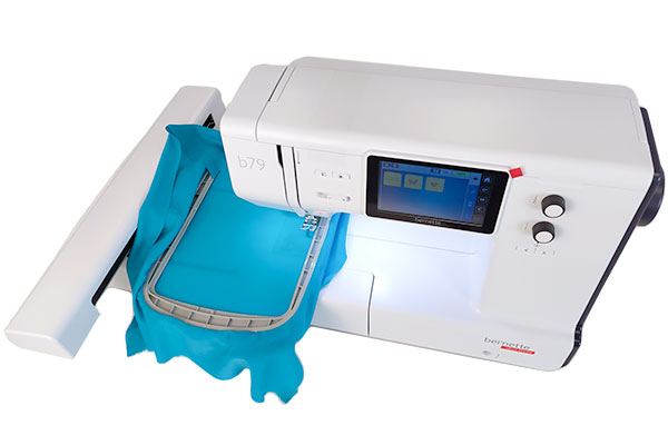 Bernina Bernette B 79