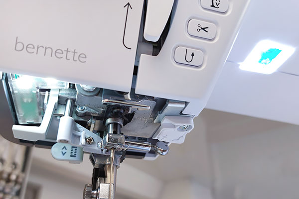 Bernina Bernette B 79