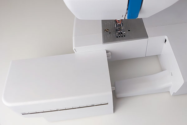 Bernina Bernette Sew&Go 3